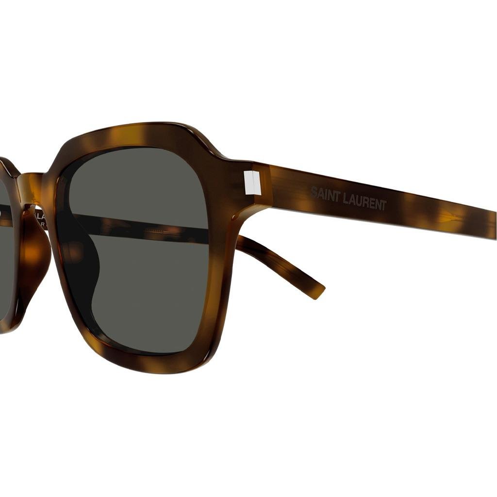 Yves saint laurent güneş gözlüğü sl715 slim 003 49-21 / unisex güneş gözlüğü