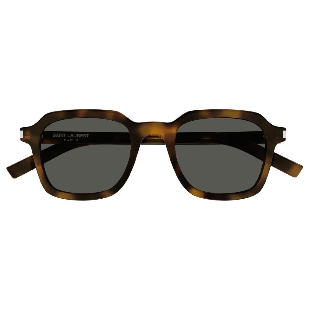 Yves saint laurent güneş gözlüğü sl715 slim 003 49-21 / unisex güneş gözlüğü