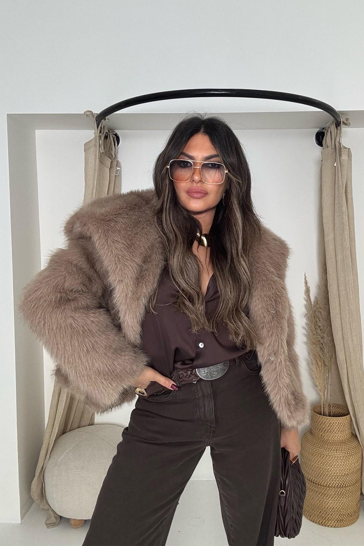 Marka Model Jean Acı Kahve