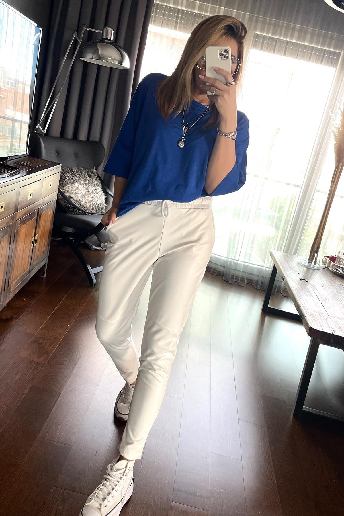 Oversize Tshirt Saks