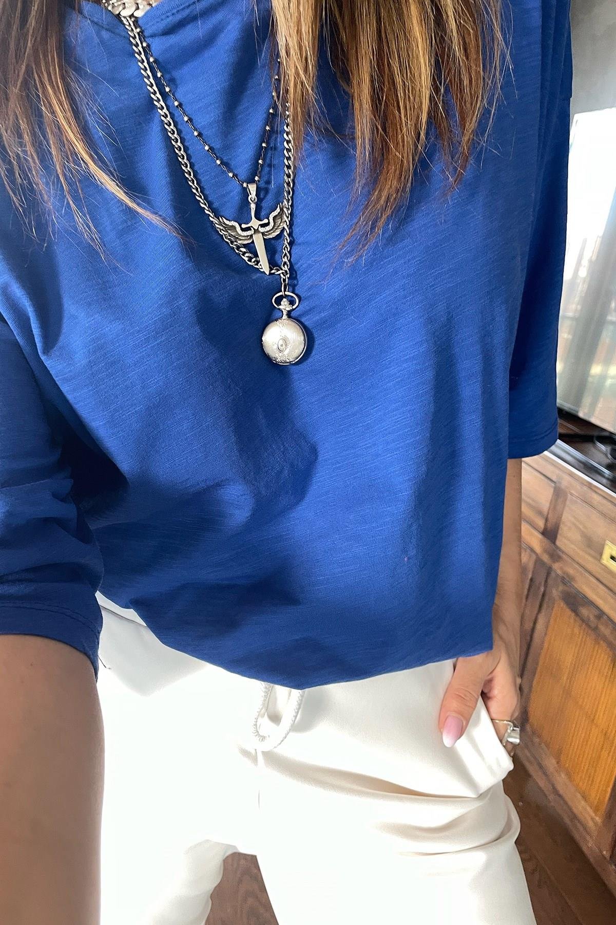 Oversize Tshirt Saks
