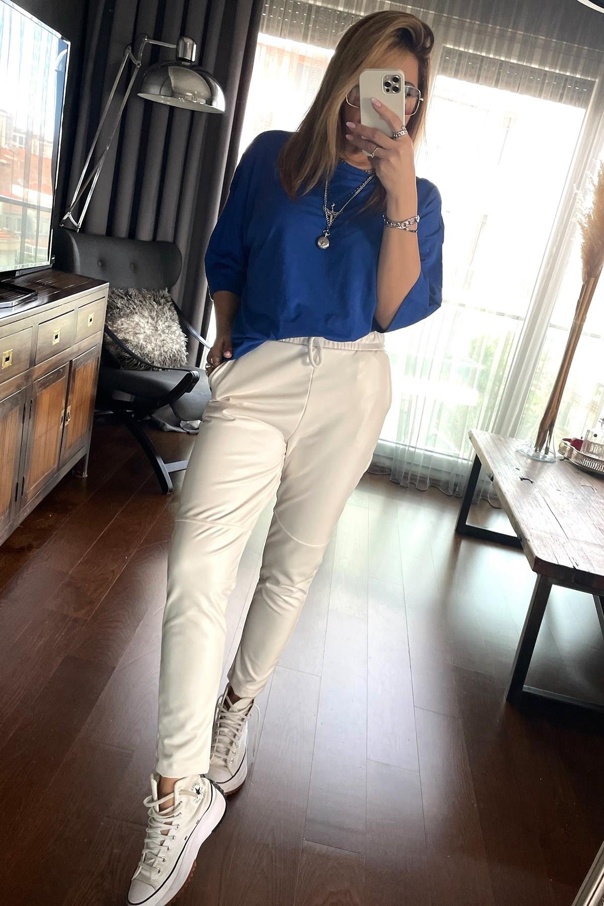 Oversize Tshirt Saks