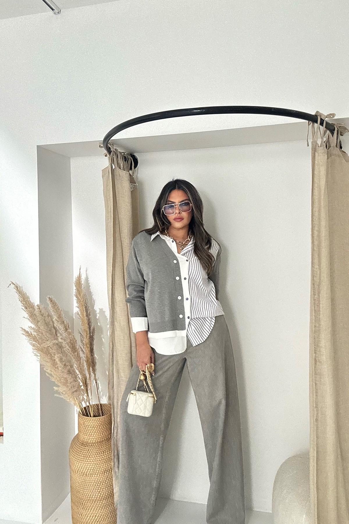 Zr model ince palazzo Jean Gri