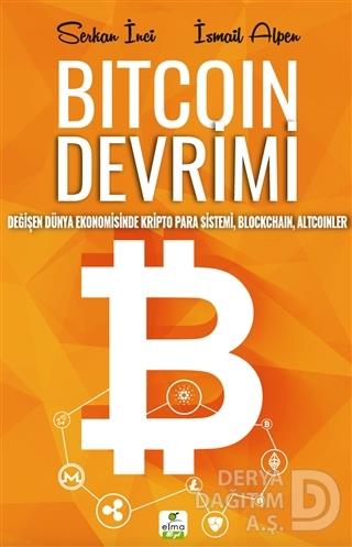 ELMA / BITCOIN DEVRİMİ / SERKAN İNCİ - İSMAİL ALPE