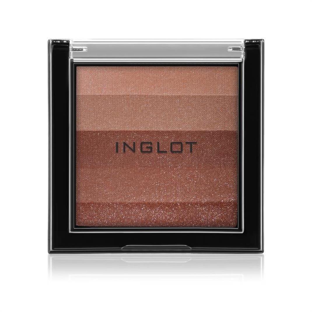 5 'li Bronzlaştırıcı Pudra-AMC Multicolour System Bronzing Powder