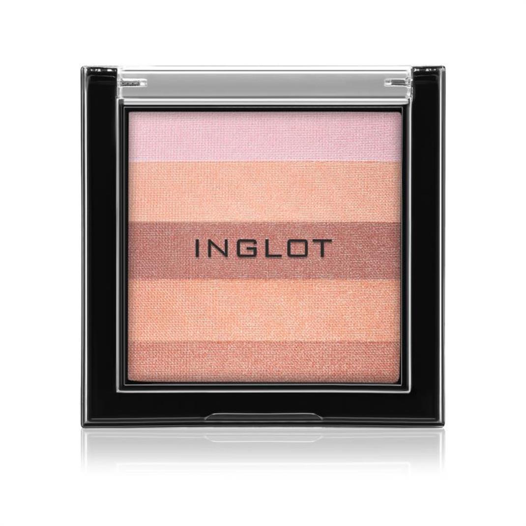 5'li Aydınlatıcı-AMC Multicolour System Highlighting Powder