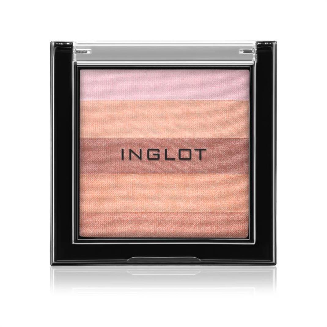 5'li Aydınlatıcı-AMC Multicolour System Highlighting Powder