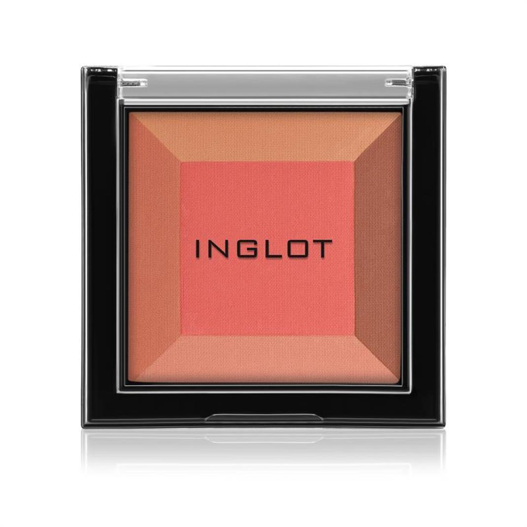 5'li Mat Bronzlaştırıcı-AMC Multicolour System FB Powder MATTE