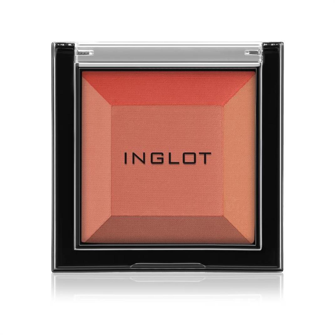 5'li Mat Bronzlaştırıcı-AMC Multicolour System FB Powder MATTE