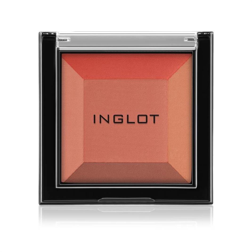 5'li Mat Bronzlaştırıcı-AMC Multicolour System FB Powder MATTE