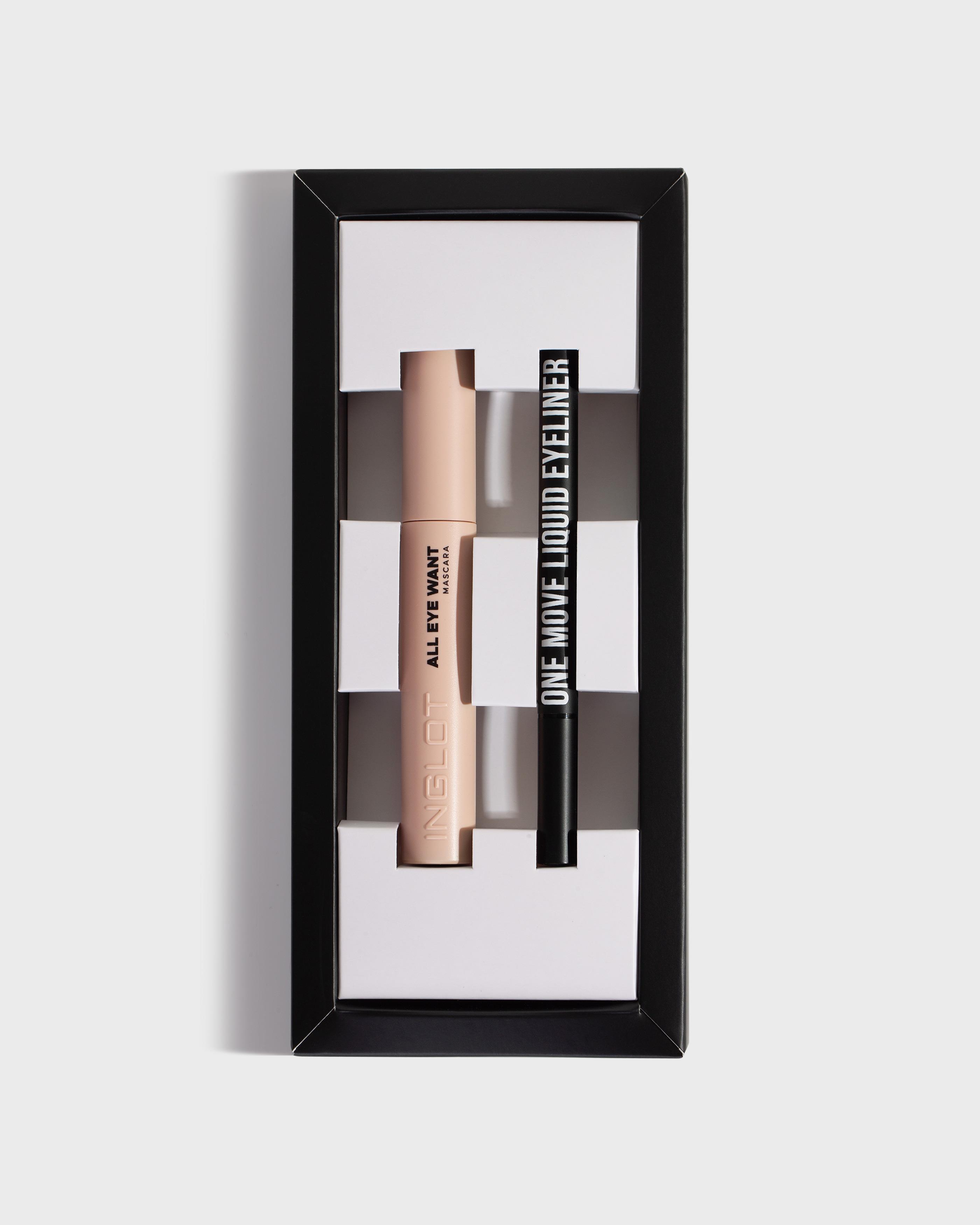 ALL EYES NEED Göz Makyaj Seti