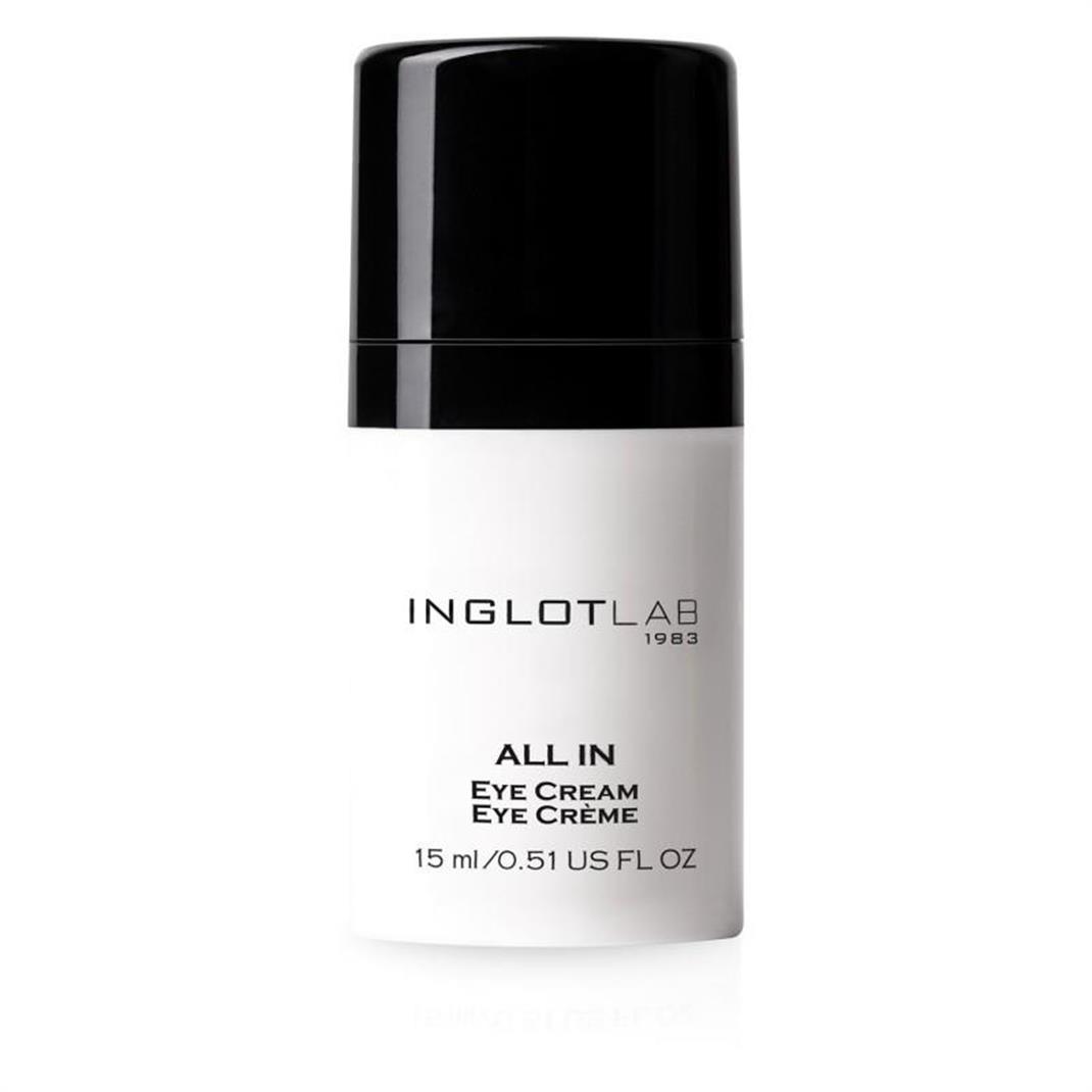 All In Eye Cream