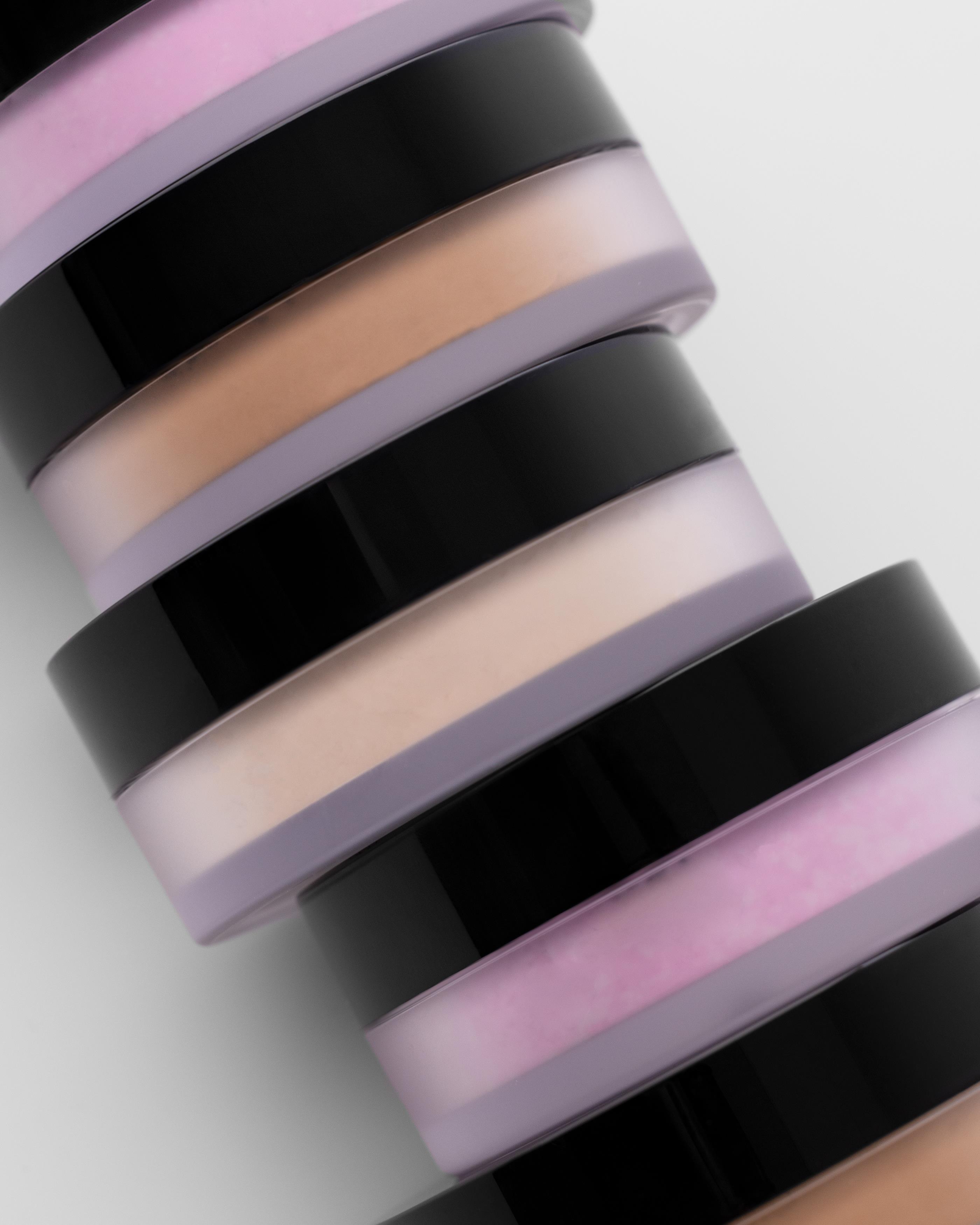 Blur Effect Loose Powder 