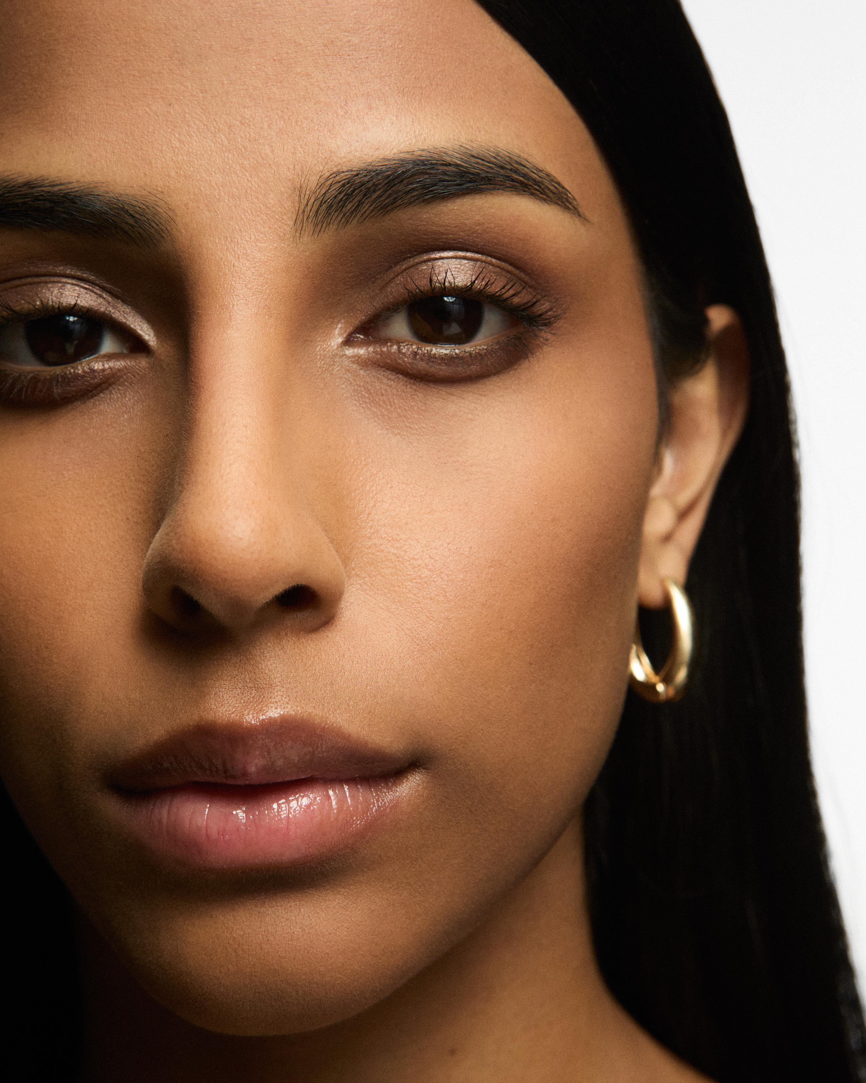 Blur Effect Loose Powder 