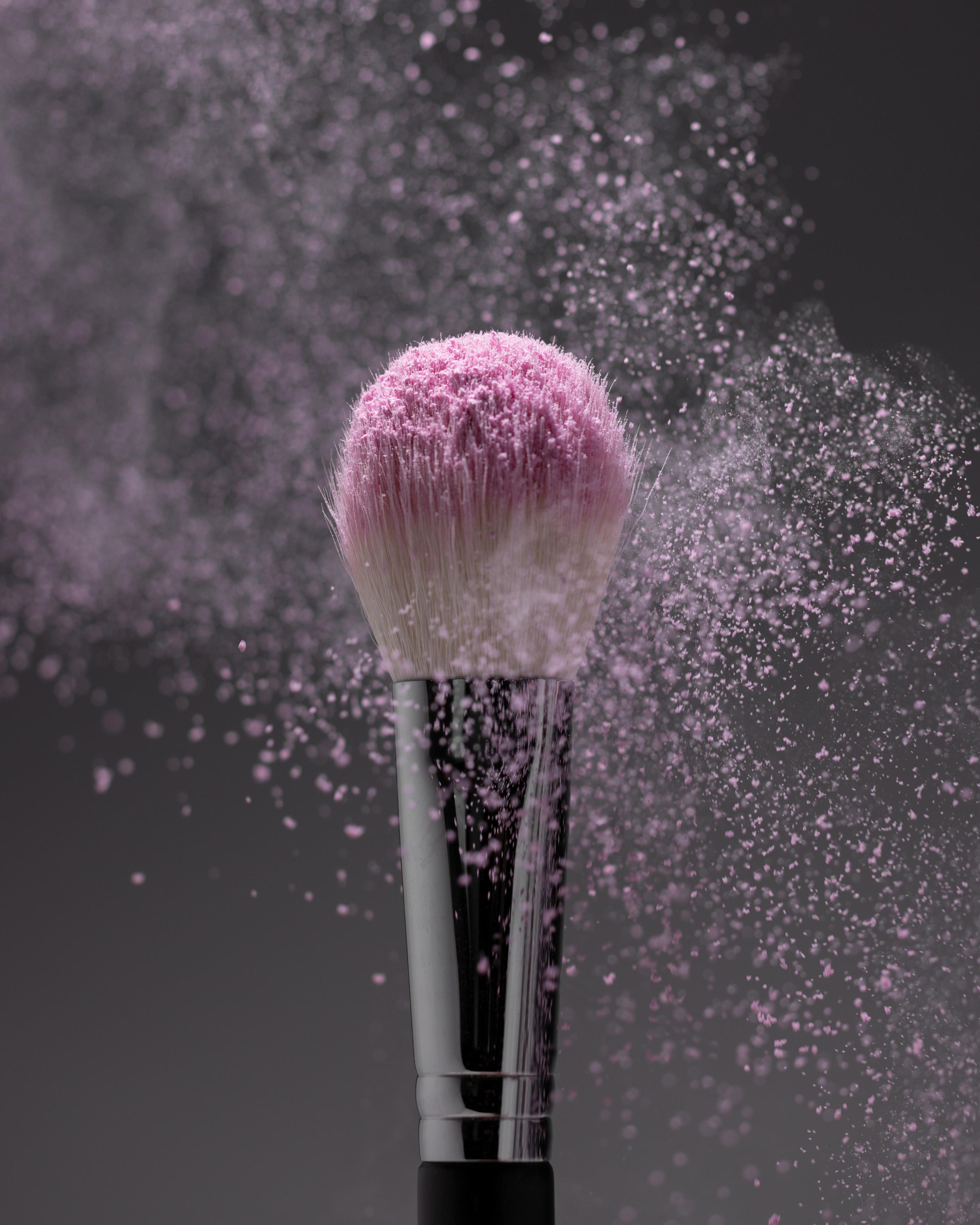 Blur Effect Loose Powder 