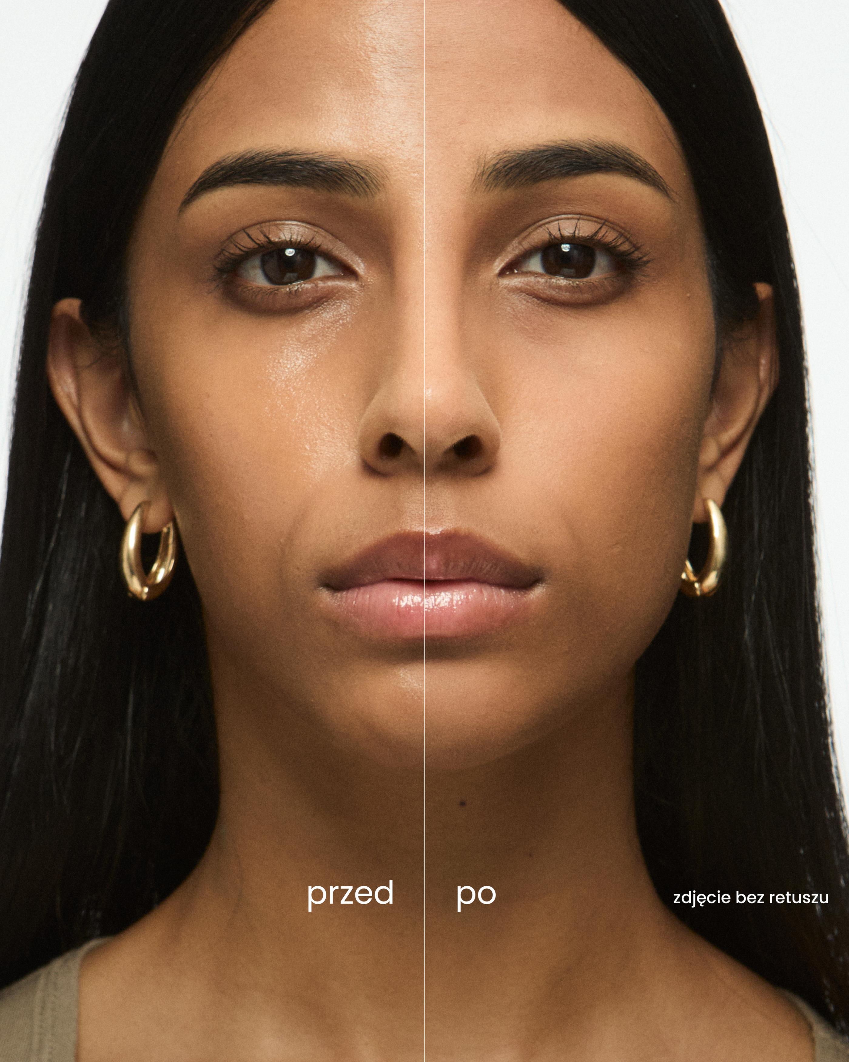 Blur Effect Loose Powder 