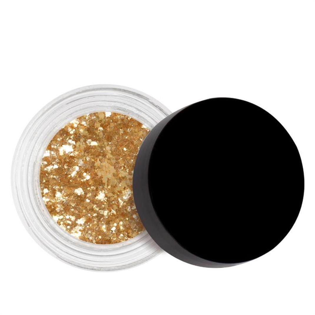 Body Sparkles Crystals 