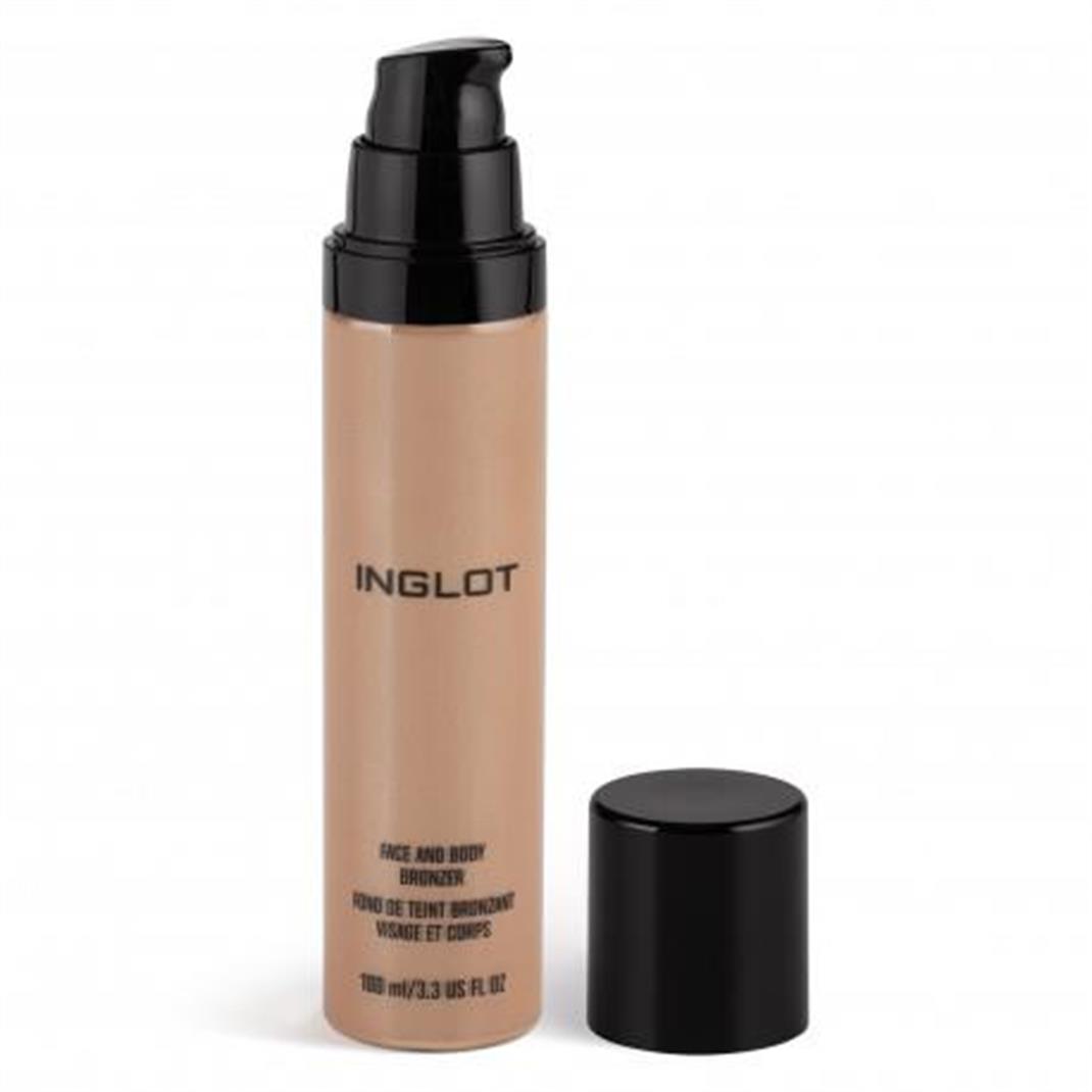 Bronzlaştırıcı-AMC Face & Body Bronzer (150 ml)