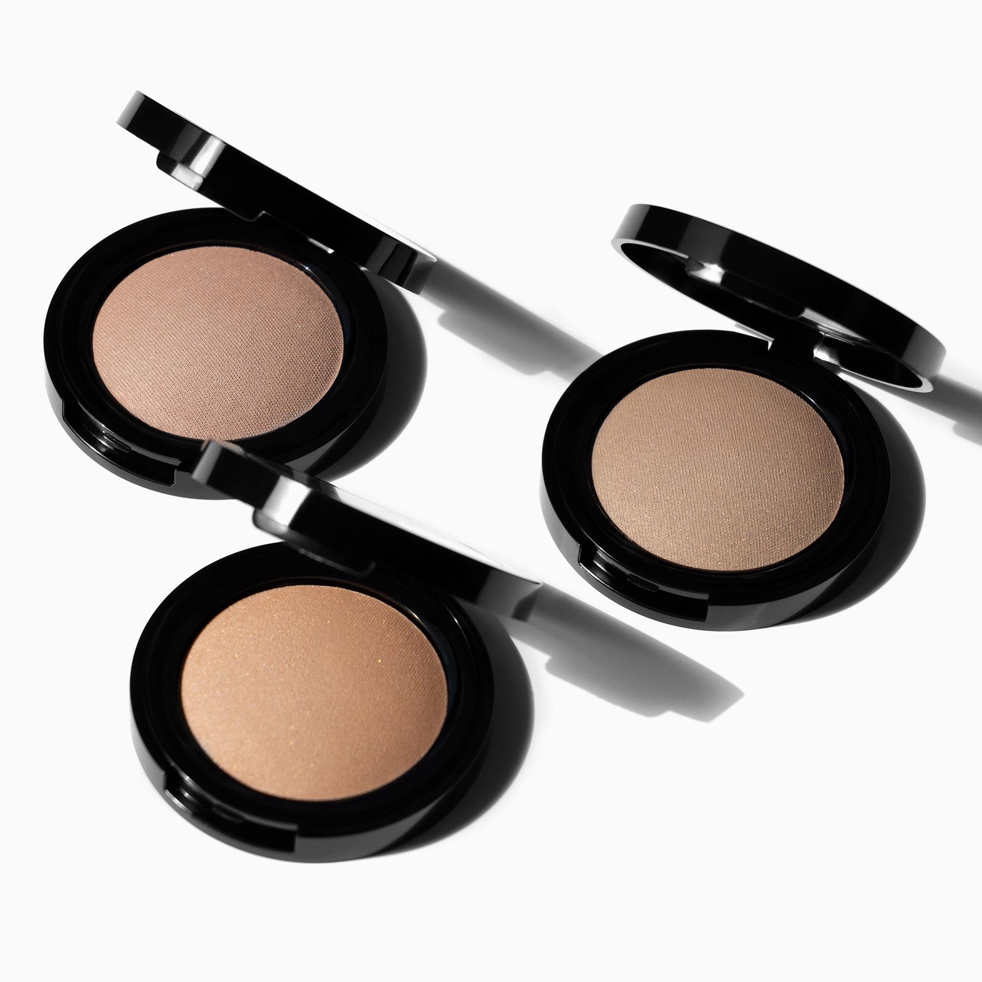 Bronzlaştırıcı - BRONZIE CHEEKS Face Bronzer