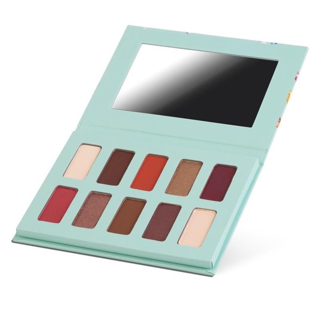 CANDY BAR Eye Shadow Palette