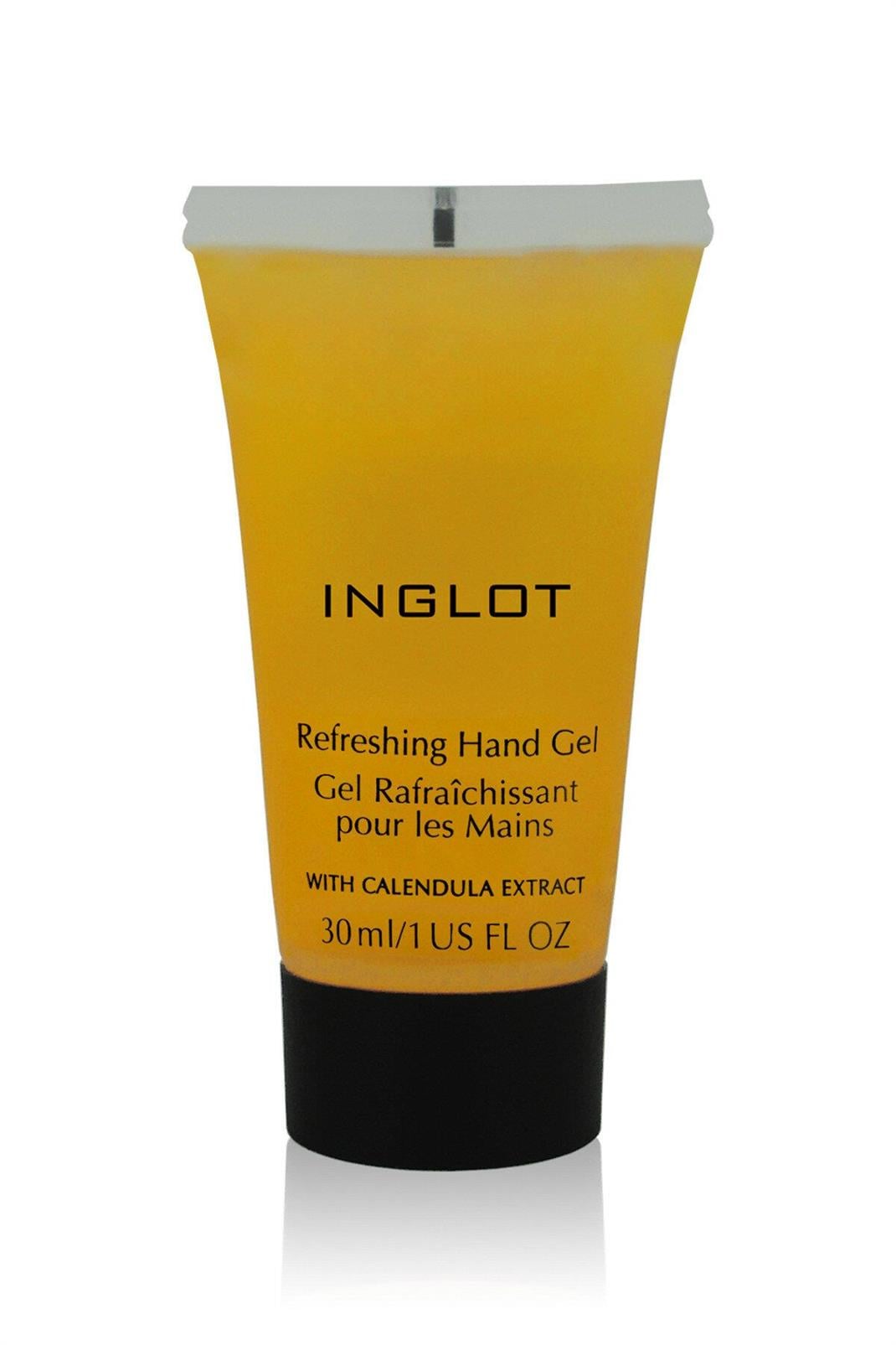 Canlandırıcı Jel-Refreshing Hand Gel 30 ml