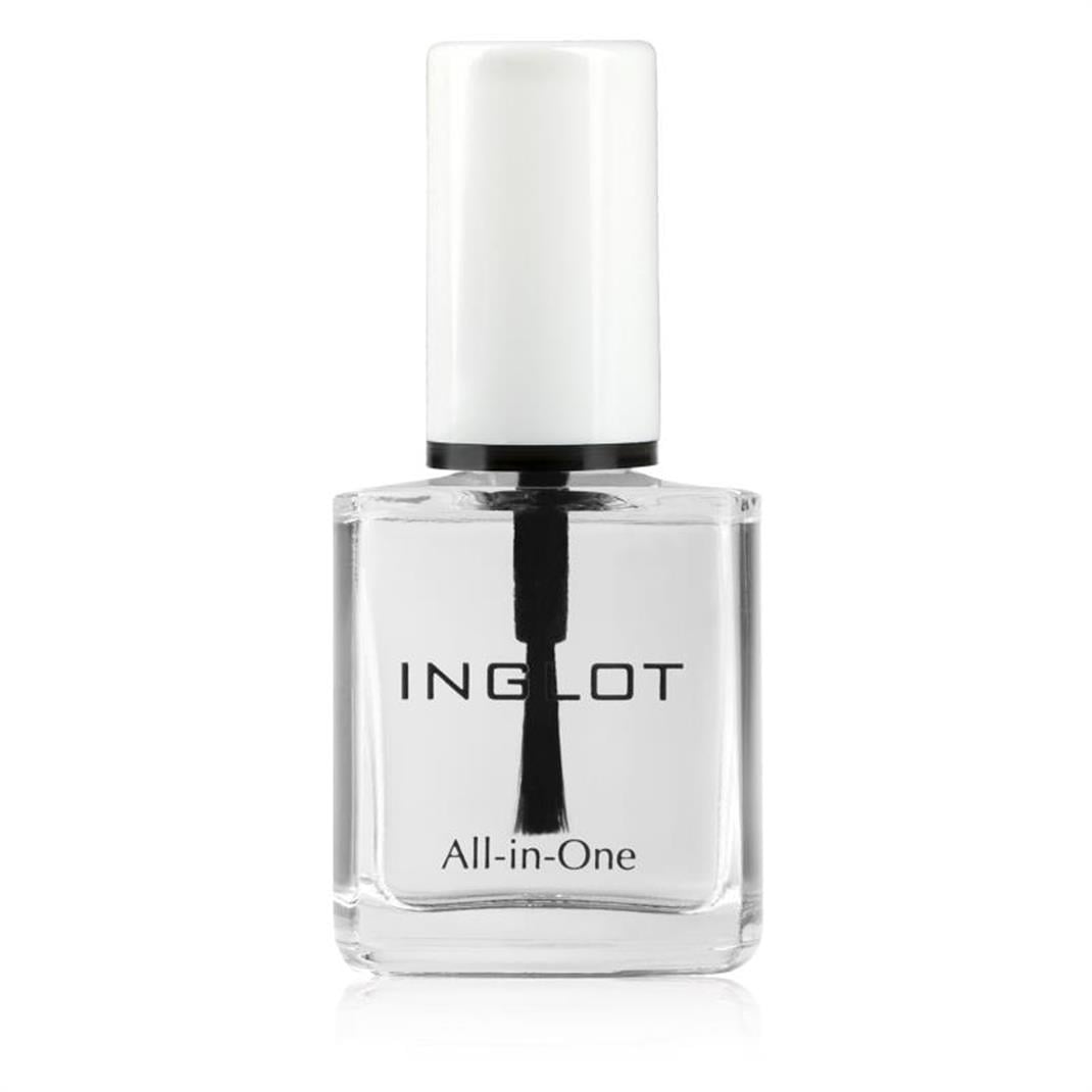 Çok Amaçlı Oje – All-in-One