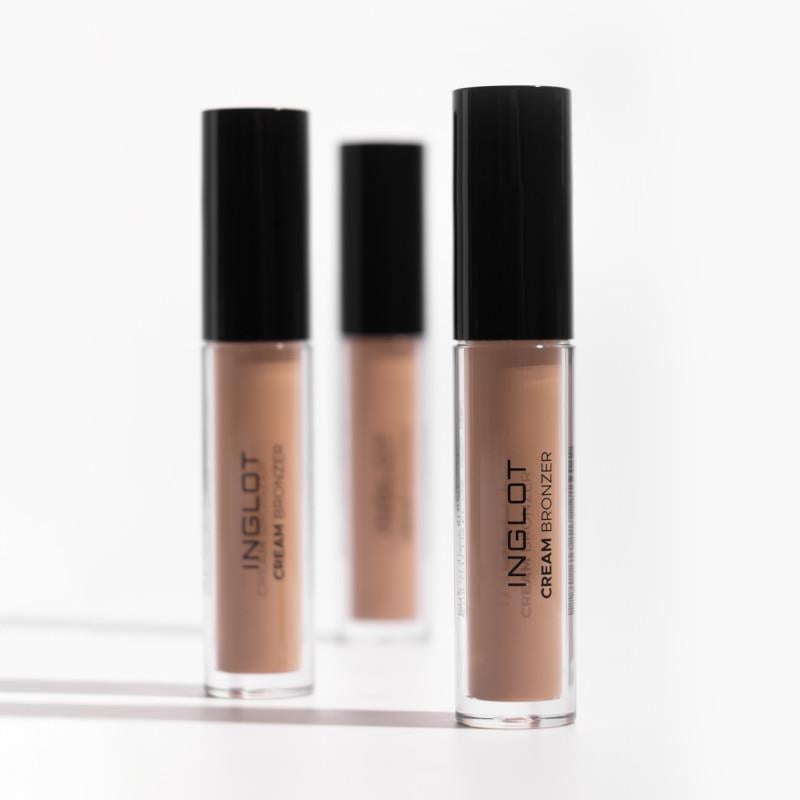 Cream Bronzer - krem bronzer