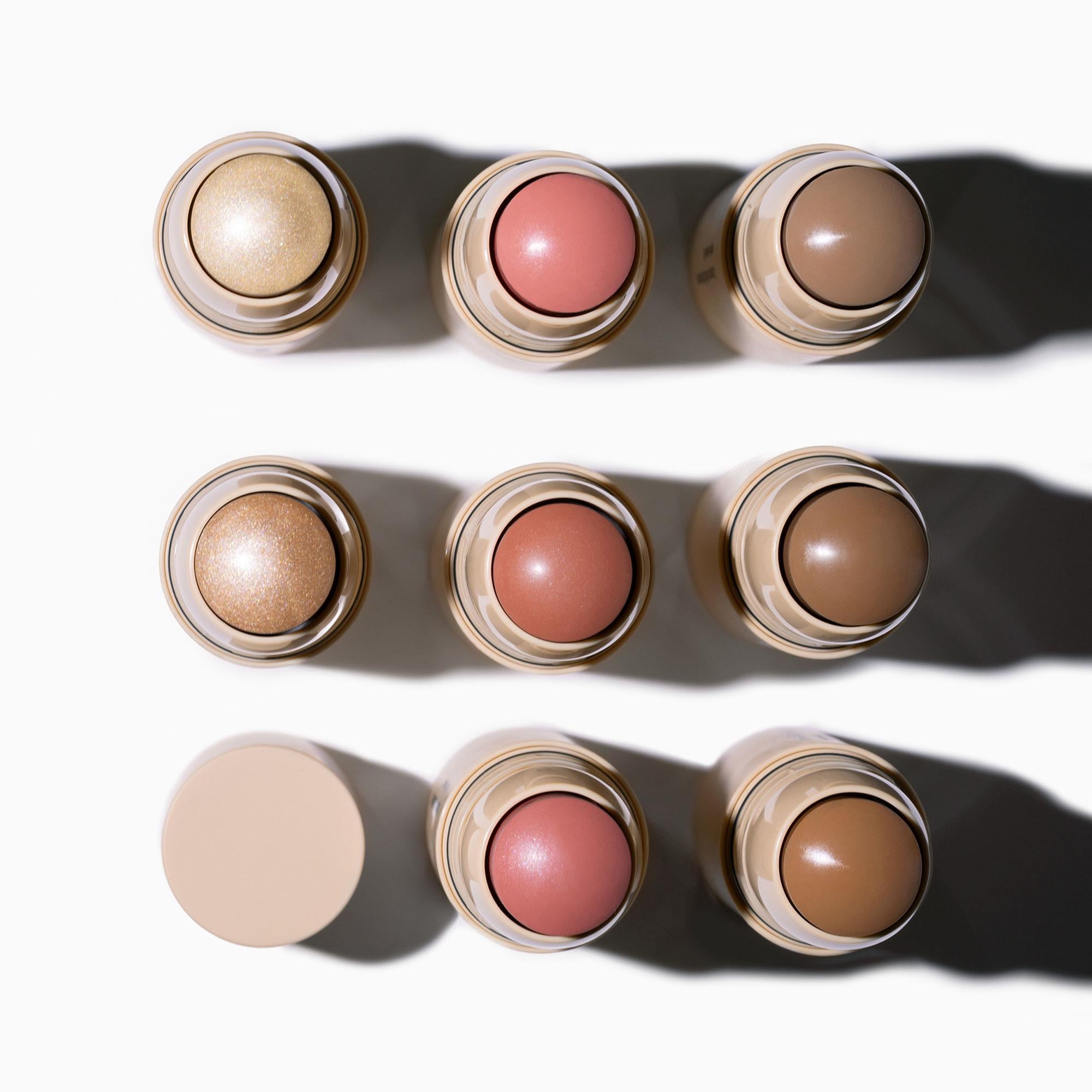 CREAM STICK BRONZER