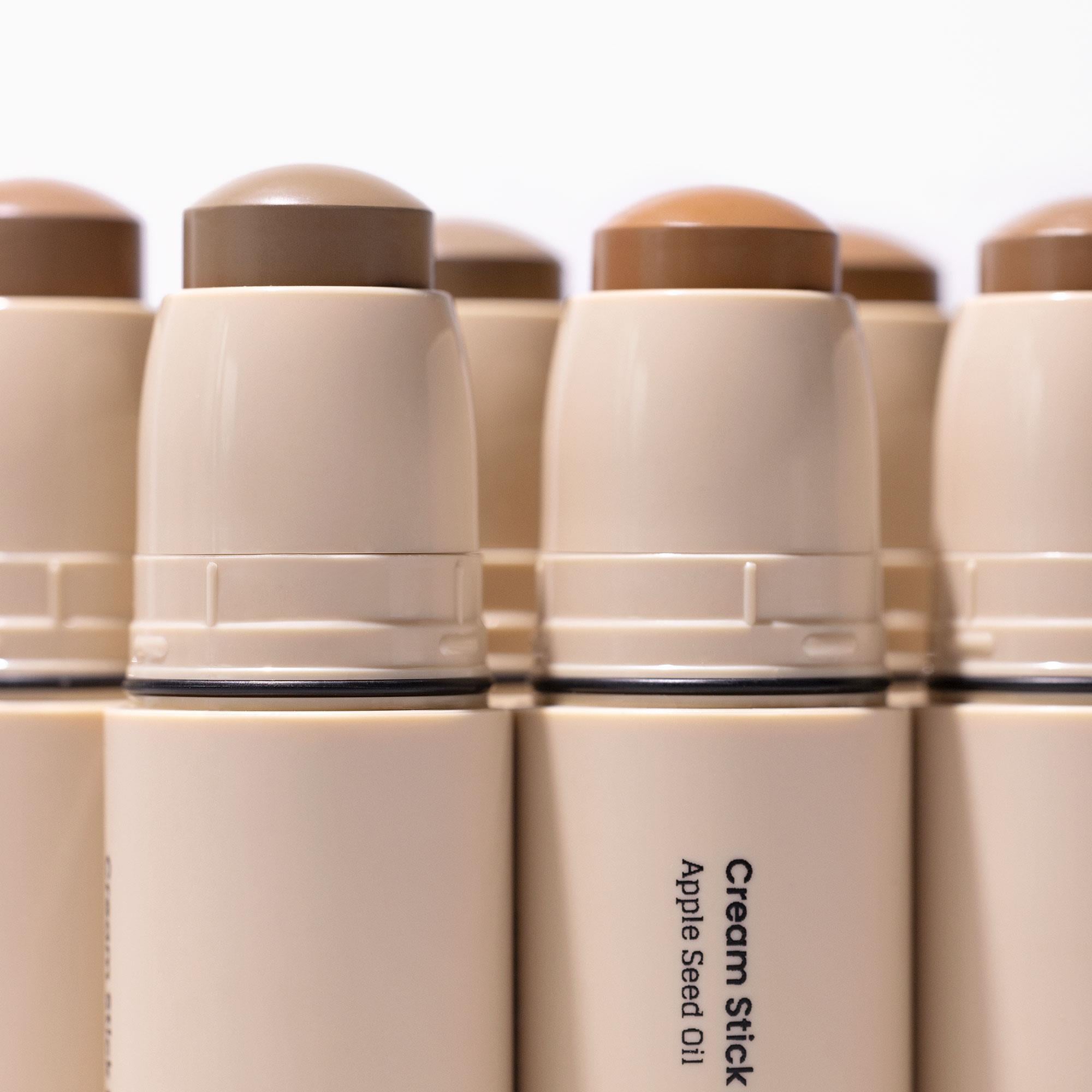 CREAM STICK BRONZER