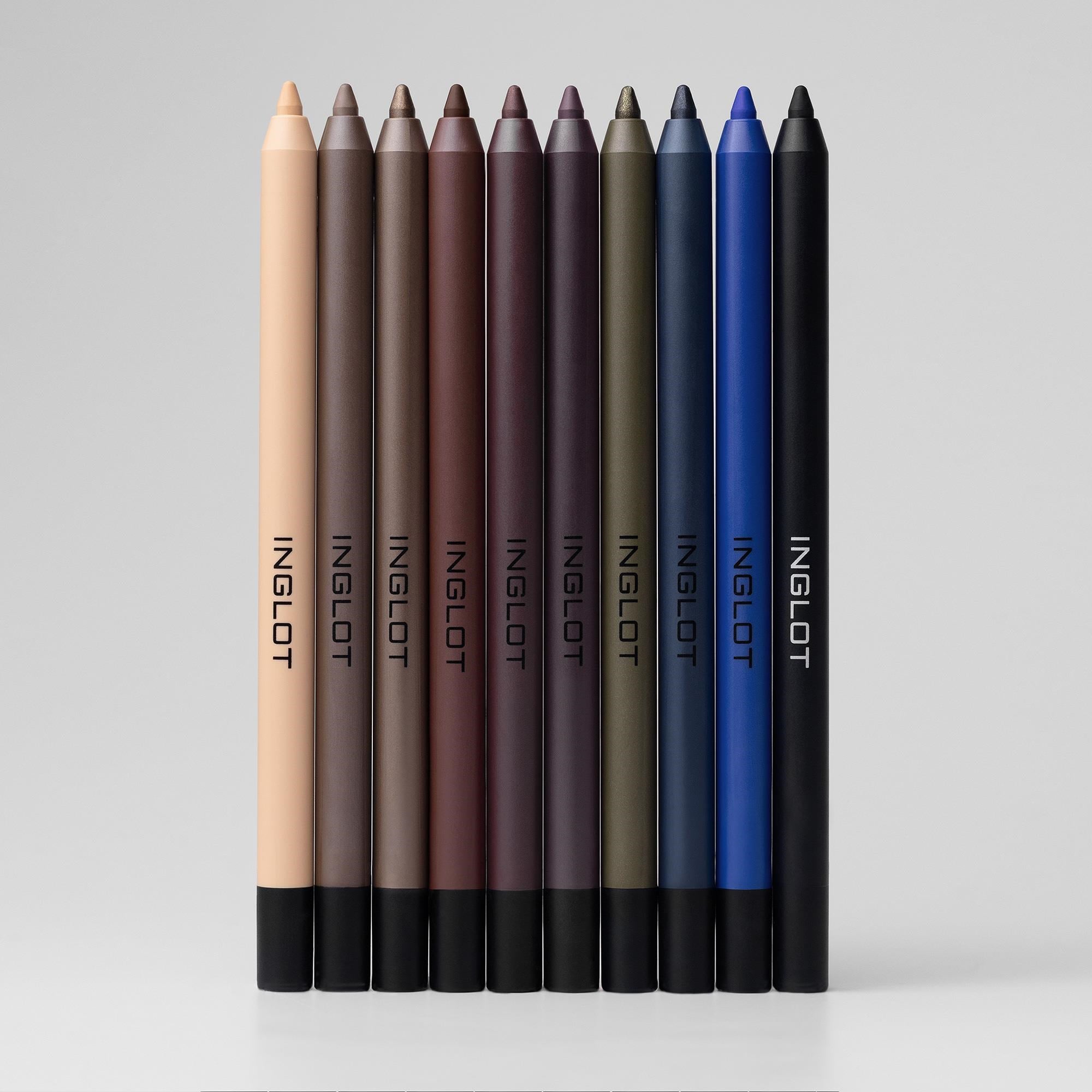 Creamy Line Eyeliner – Suya Dayanıklı Kremsi Göz Kalemi