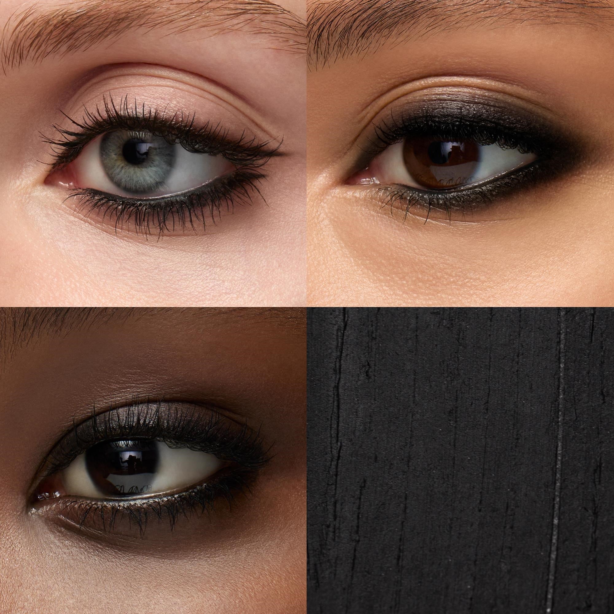 Creamy Line Eyeliner – Suya Dayanıklı Kremsi Göz Kalemi