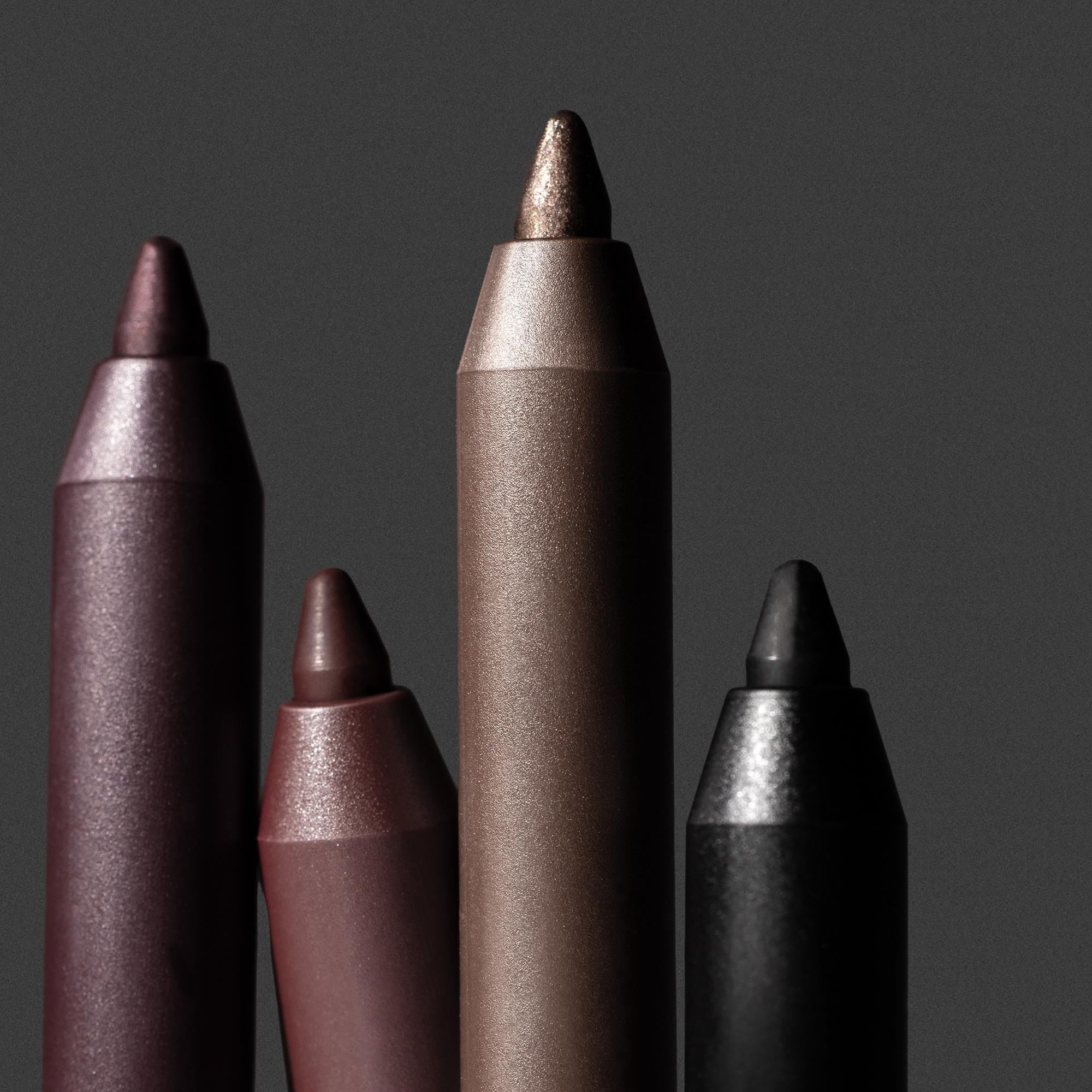 Creamy Line Eyeliner – Suya Dayanıklı Kremsi Göz Kalemi