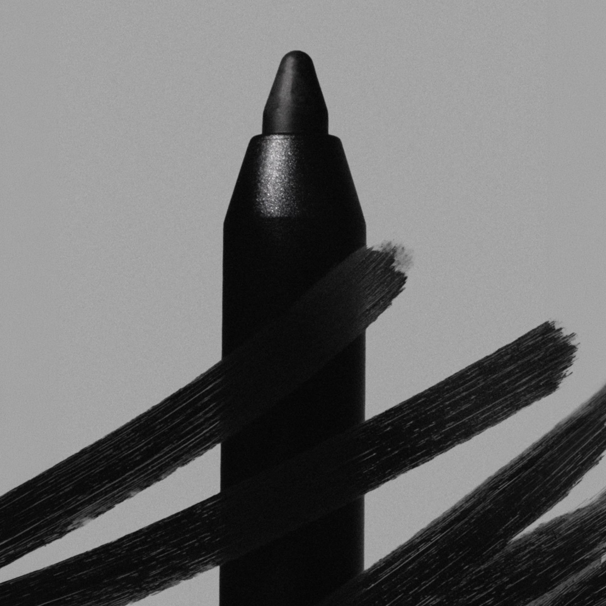 Creamy Line Eyeliner – Suya Dayanıklı Kremsi Göz Kalemi