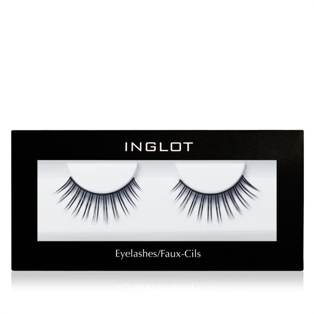 Doğal Görünümlü Takma Kirpik – Eyelashes