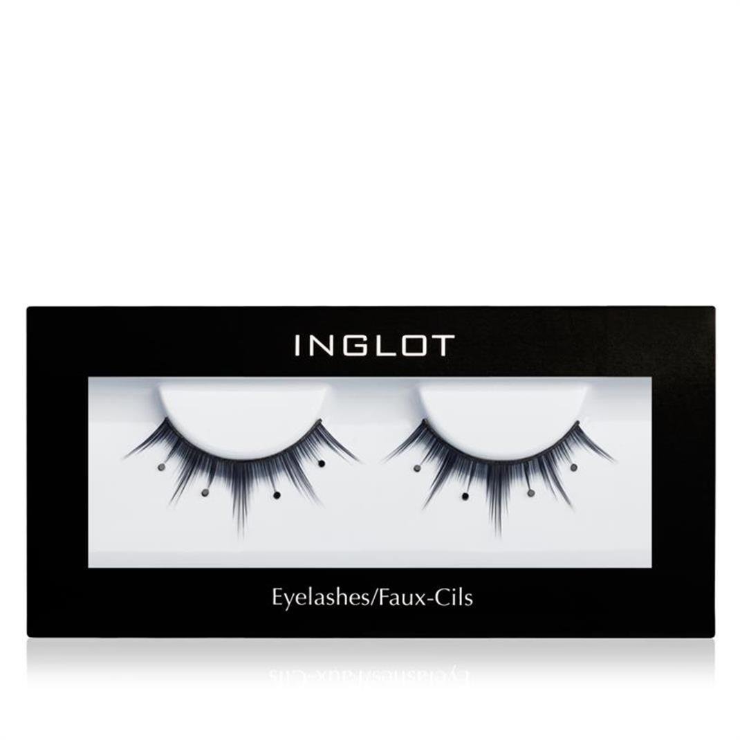 Doğal Görünümlü Takma Kirpik – Eyelashes