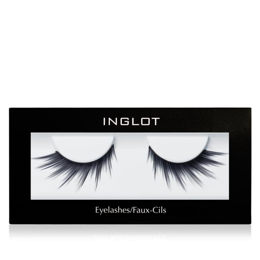 Doğal Görünümlü Takma Kirpik – Eyelashes