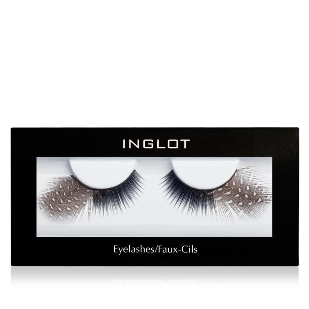 Doğal Görünümlü Takma Kirpik – Eyelashes