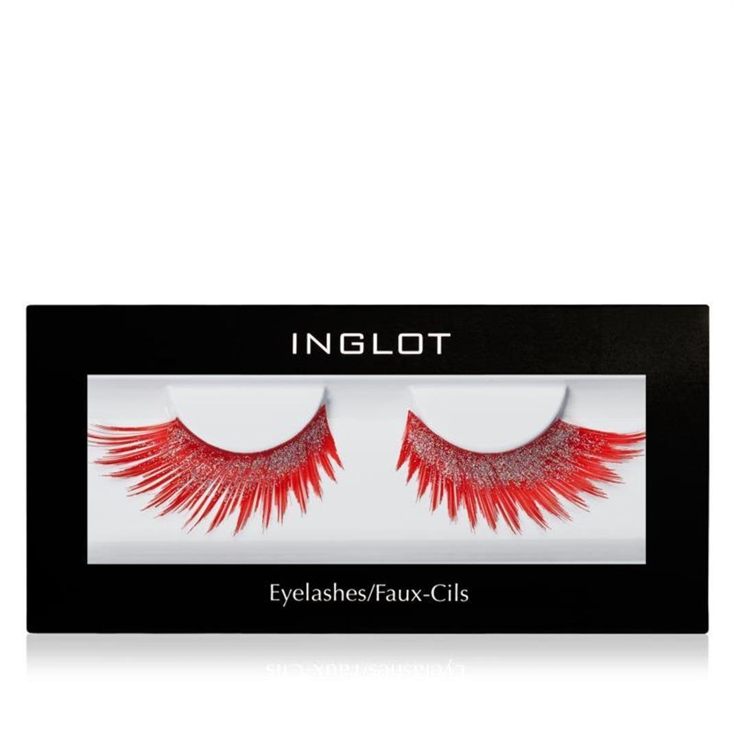 Doğal Görünümlü Takma Kirpik – Eyelashes