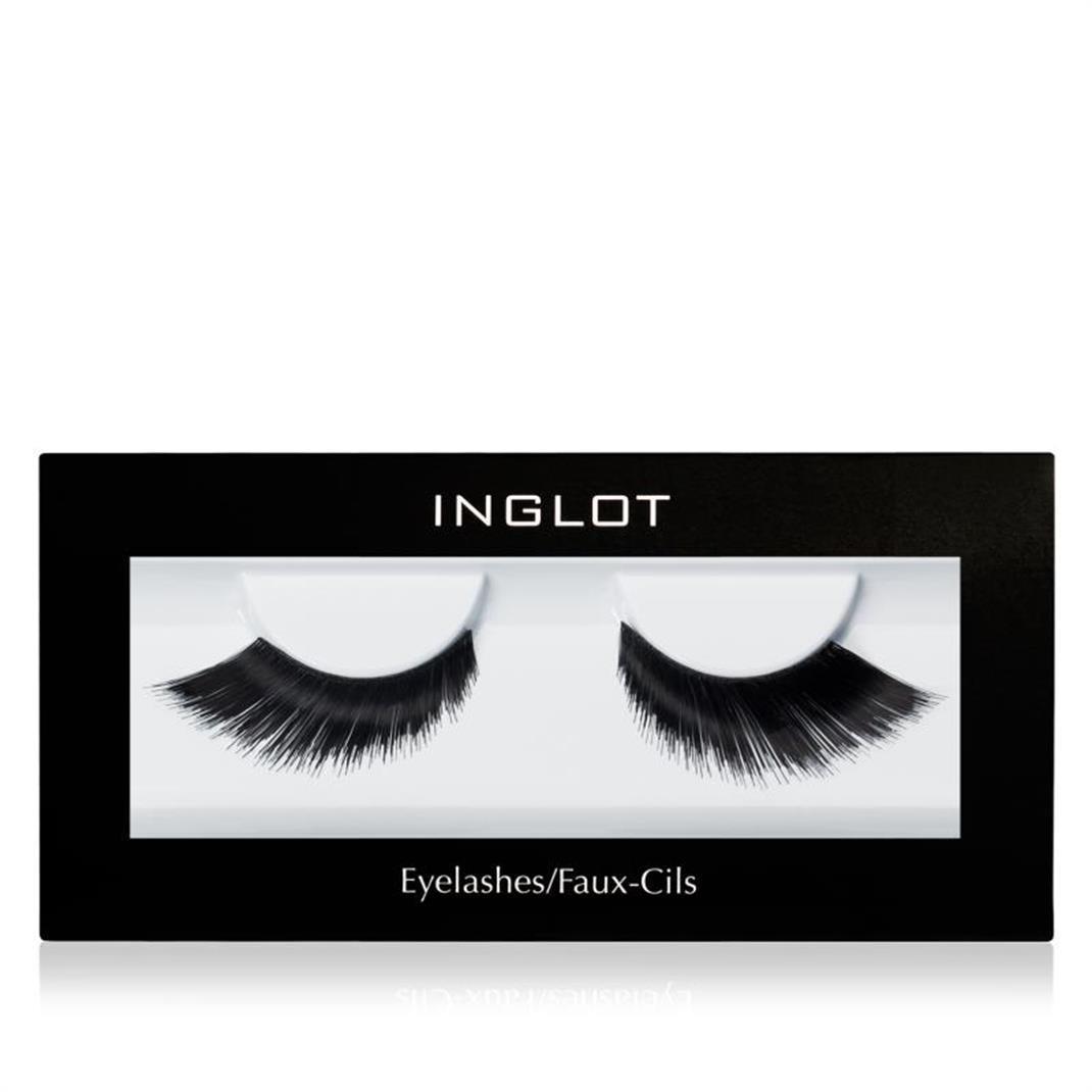 Doğal Görünümlü Takma Kirpik – Eyelashes