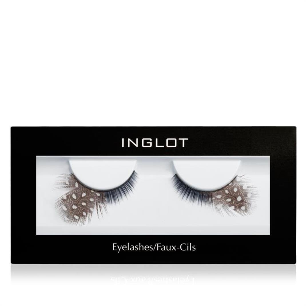 Doğal Görünümlü Takma Kirpik – Eyelashes