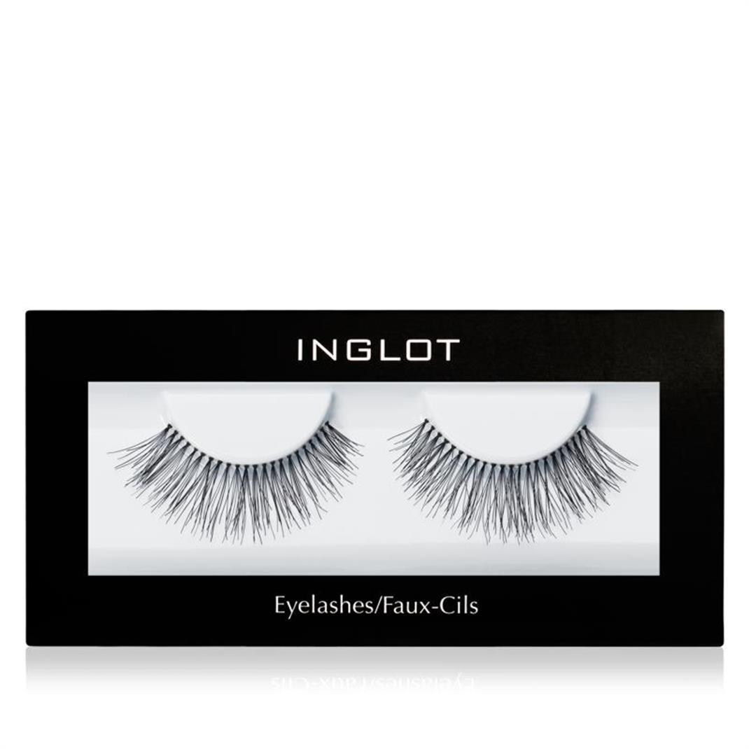 Doğal Görünümlü Takma Kirpik – Eyelashes