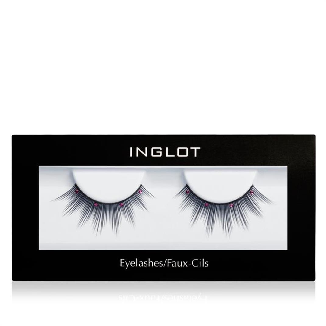 Doğal Görünümlü Takma Kirpik – Eyelashes