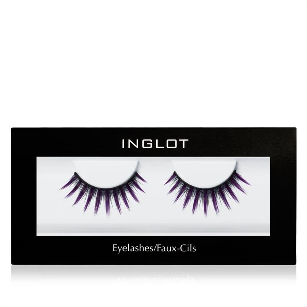 Doğal Görünümlü Takma Kirpik – Eyelashes