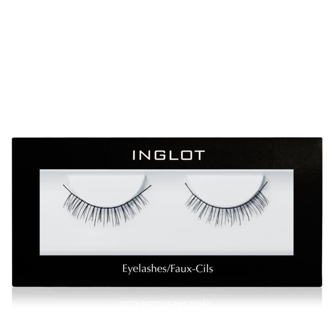 Doğal Görünümlü Takma Kirpik – Eyelashes