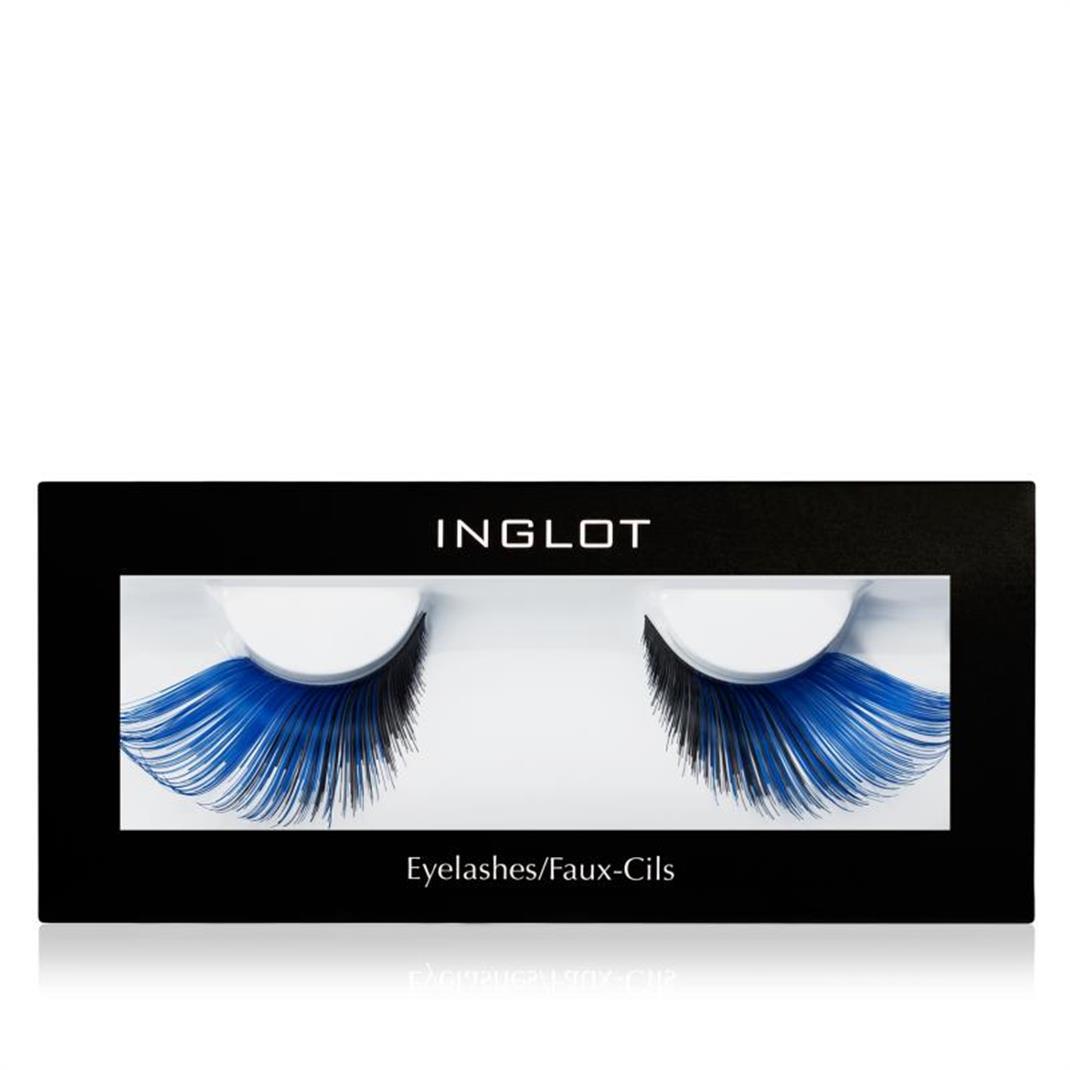 Doğal Görünümlü Takma Kirpik – Eyelashes