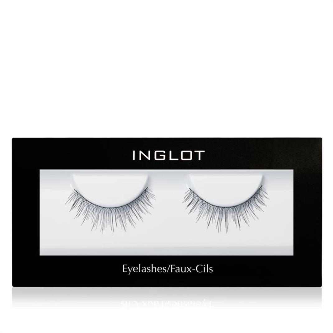 Doğal Görünümlü Takma Kirpik – Eyelashes