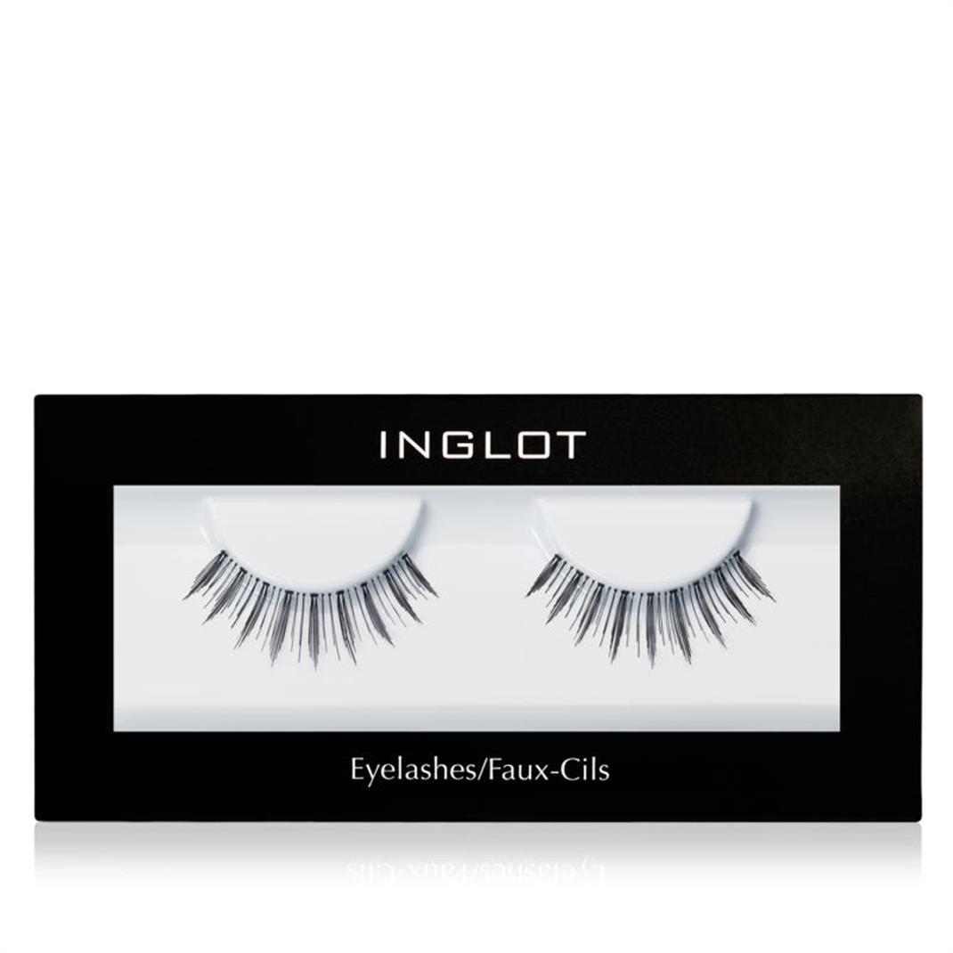 Doğal Görünümlü Takma Kirpik – Eyelashes