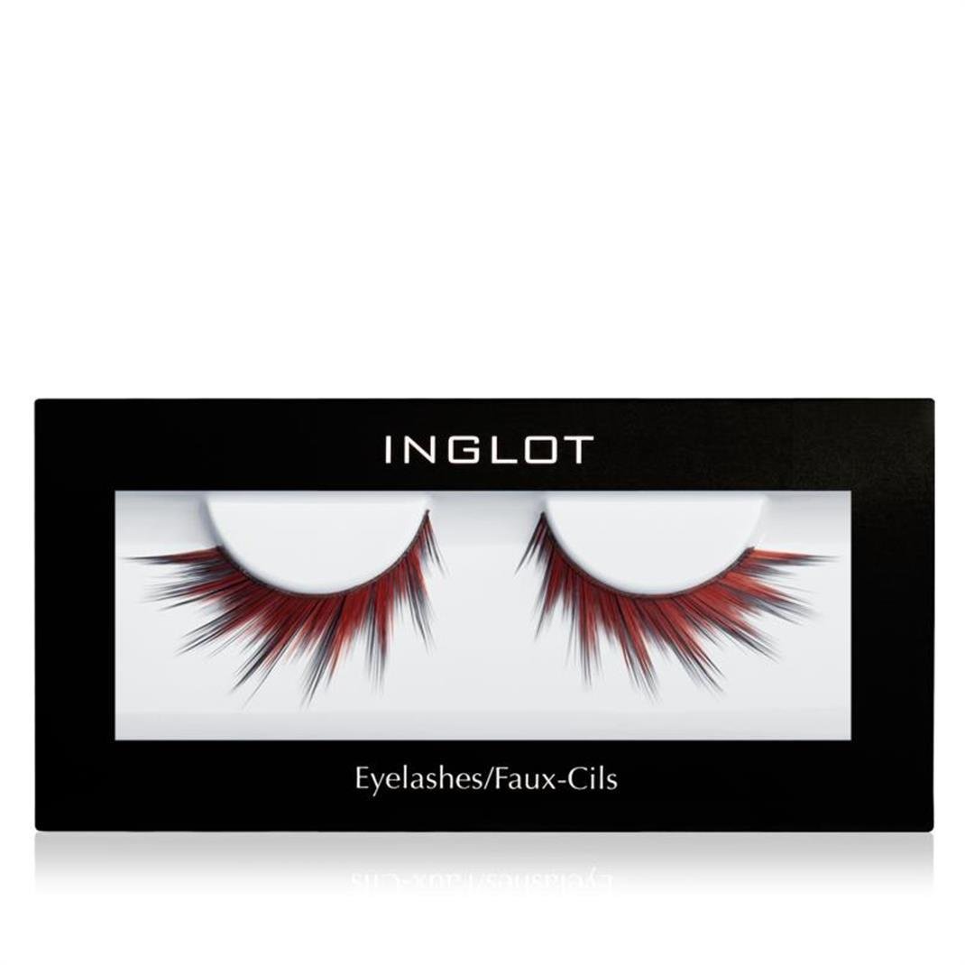 Doğal Görünümlü Takma Kirpik – Eyelashes