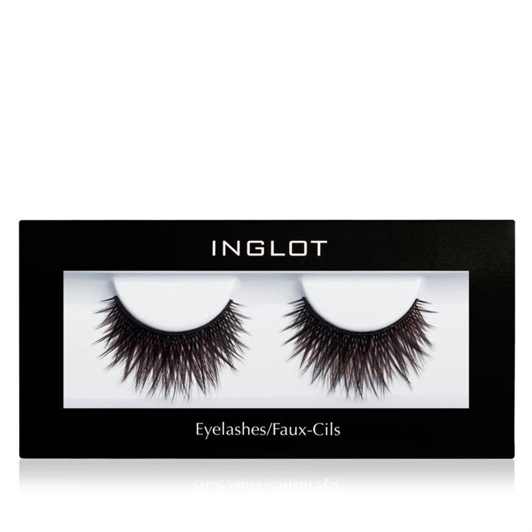 Doğal Görünümlü Takma Kirpik – Eyelashes