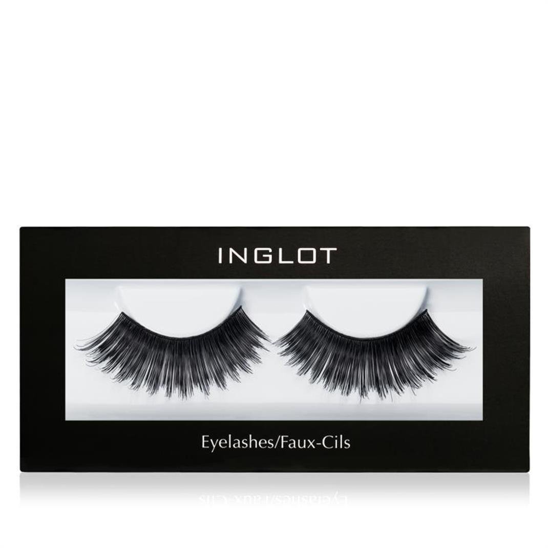 Doğal Görünümlü Takma Kirpik – Eyelashes
